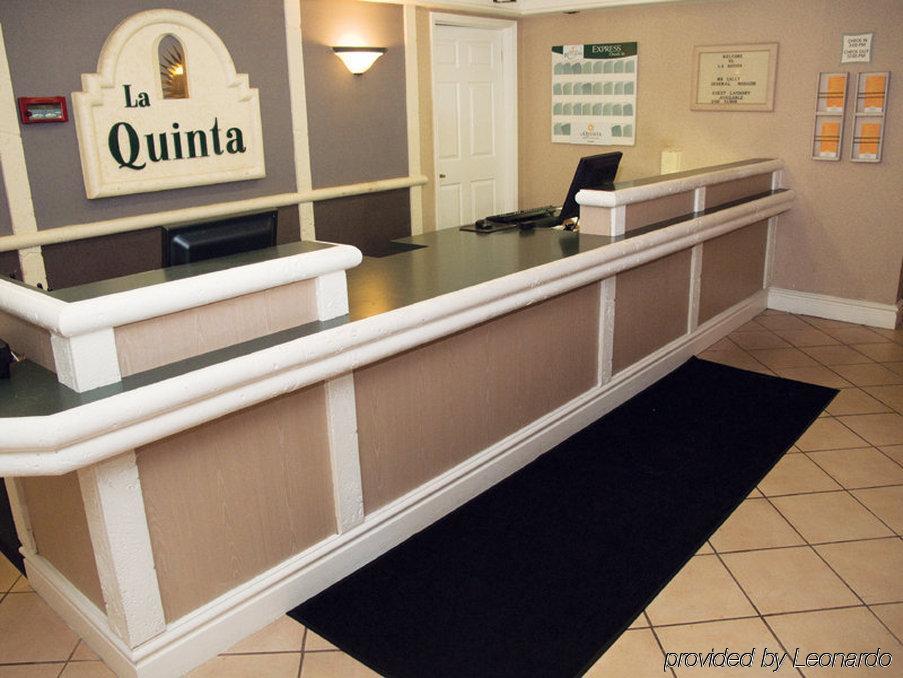 La Quinta Inn By Wyndham Pensacola Exterior foto